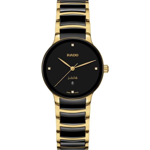 Rado Centrix Diamonds