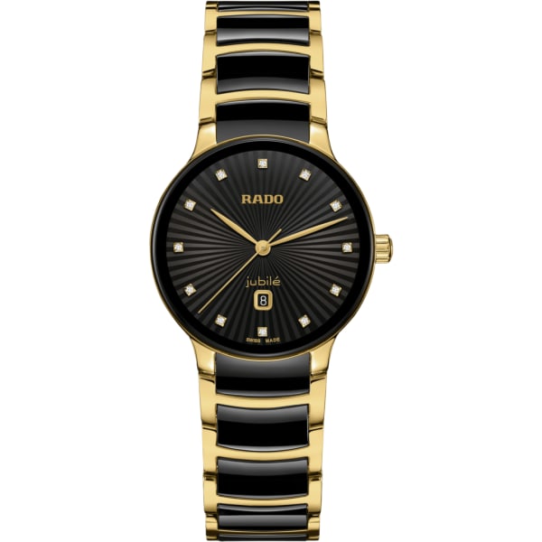 Rado Centrix Diamonds