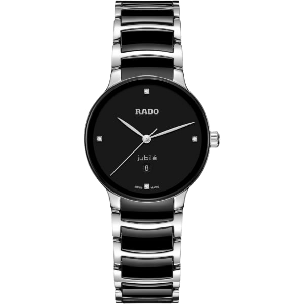 Rado Centrix Diamonds