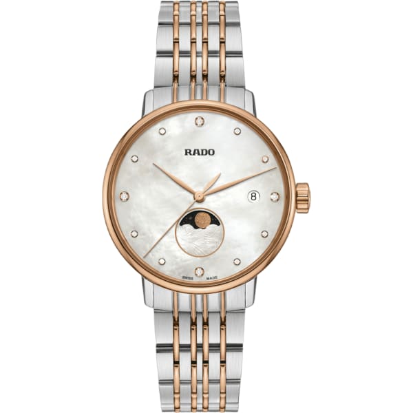 Rado Coupole Diamonds