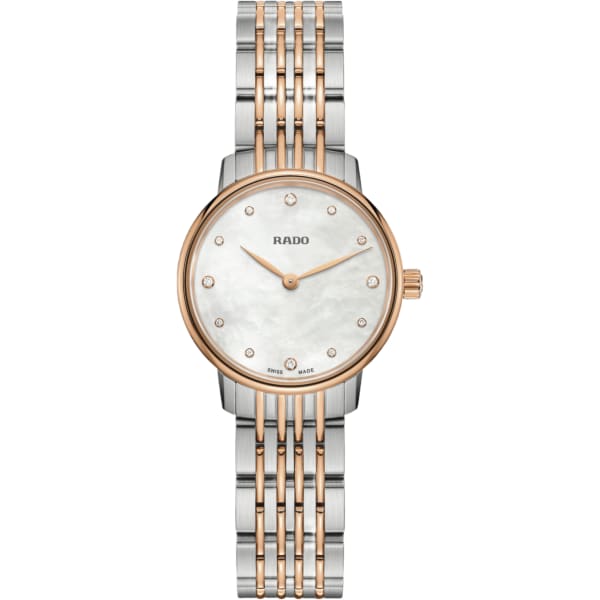 Rado Coupole Diamonds