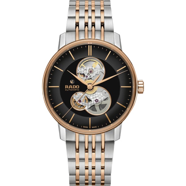 Rado Coupole Open Heart Automatic