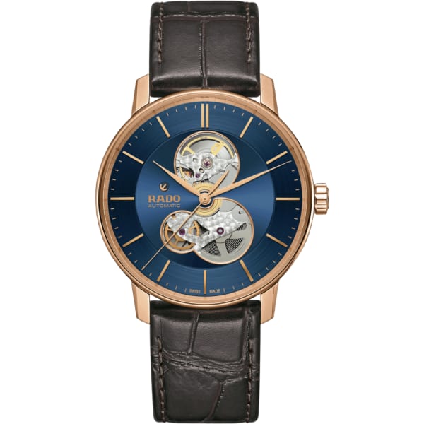Rado Coupole Open Heart Automatic