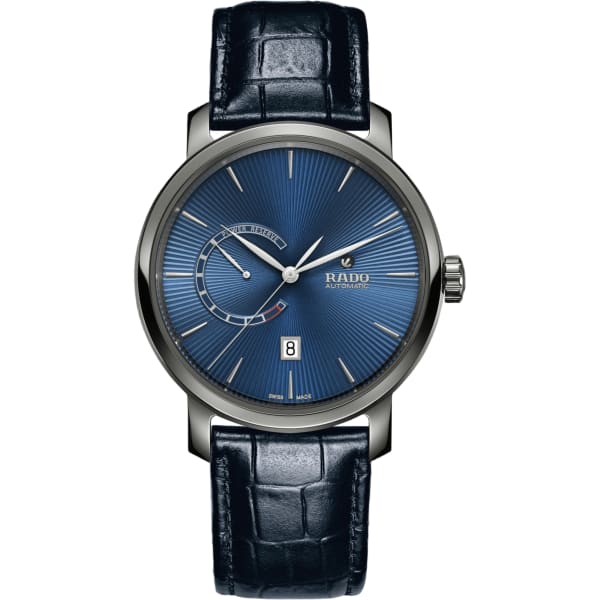 Rado Diamaster Automatic Power Reserve