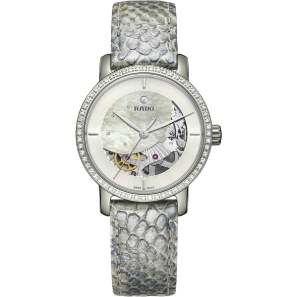 Rado Diamaster Prajun