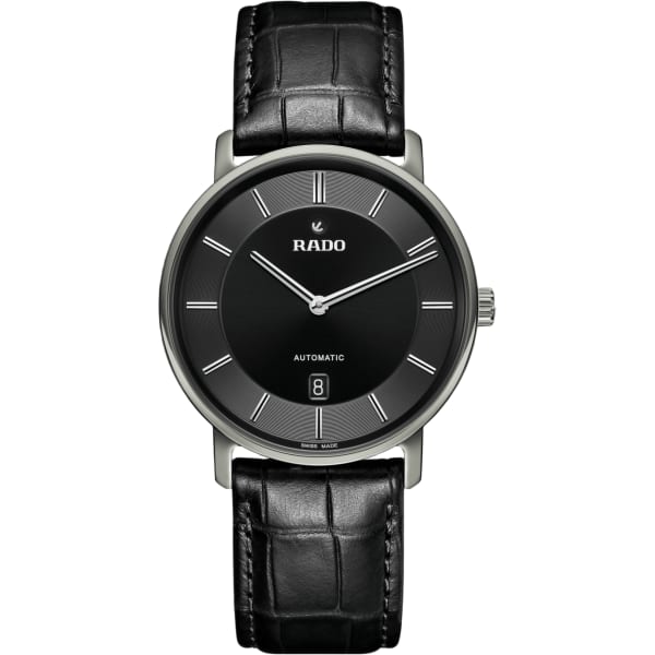Rado Diamaster Thinline Automatic