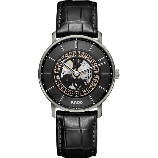Rado Diamaster Thinline Automatic