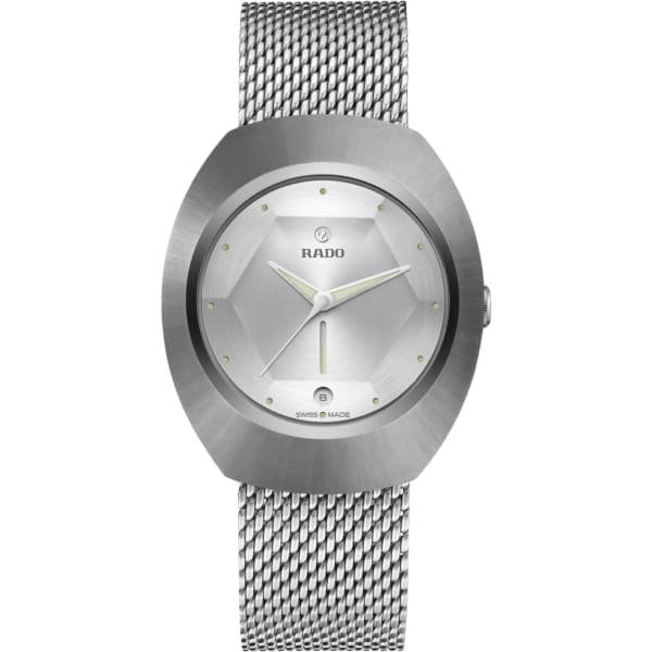 Rado Diastar Original 60-year Anniversary Edition