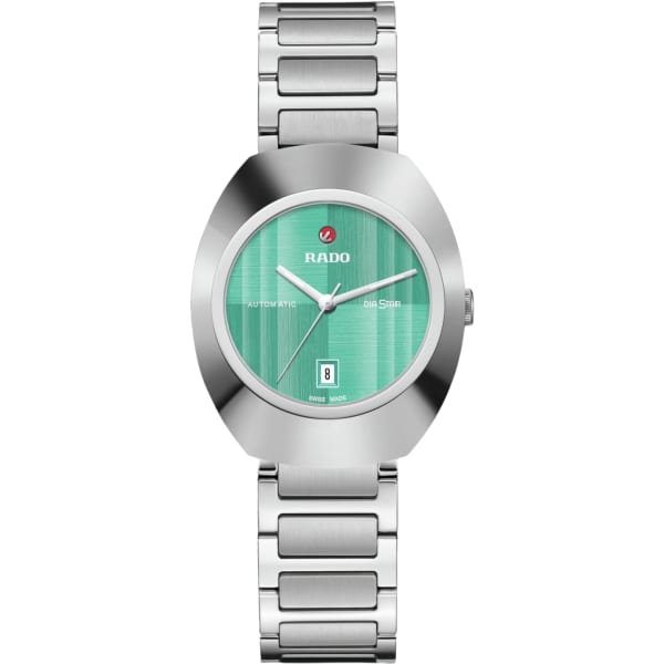 Rado Diastar Original Automatic
