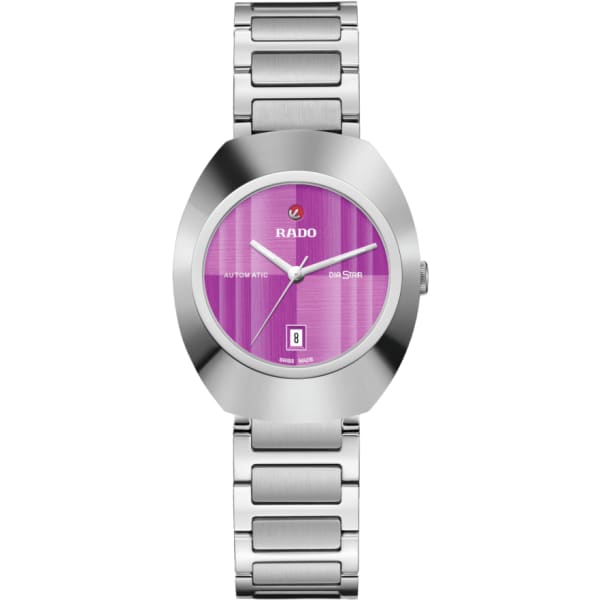 Rado Diastar Original Automatic