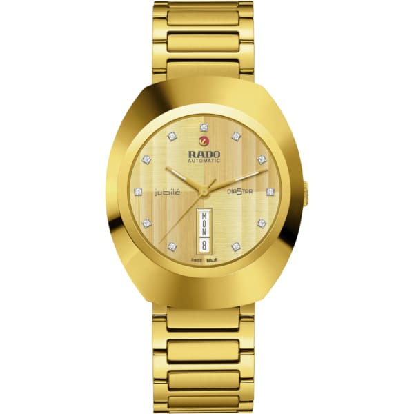 Rado Diastar Original Diamonds