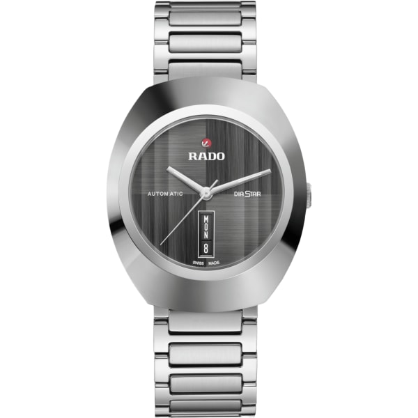 Rado Diastar Original