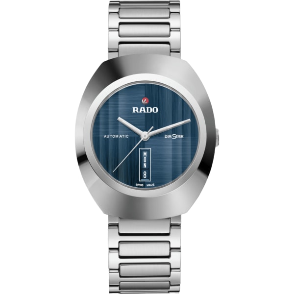 Rado Diastar Original