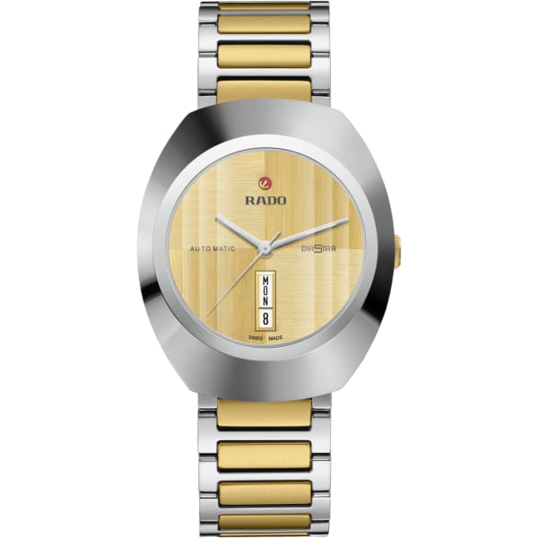 Rado Diastar Original