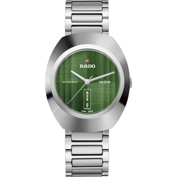 Rado Diastar Original