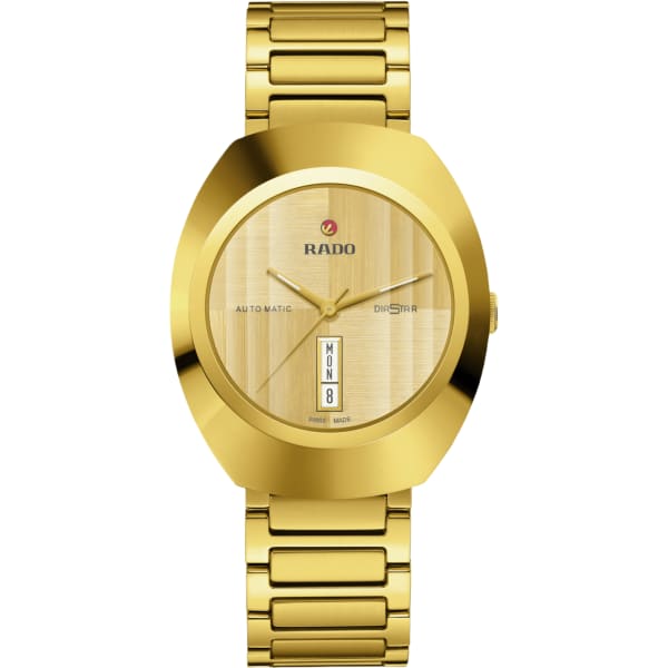 Rado Diastar Original