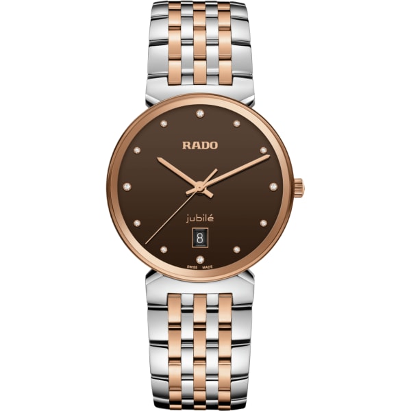 Rado Florence Diamonds