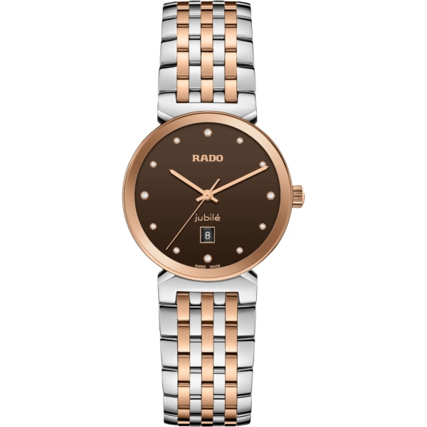 Rado Florence Diamonds