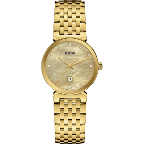 Rado Florence Diamonds