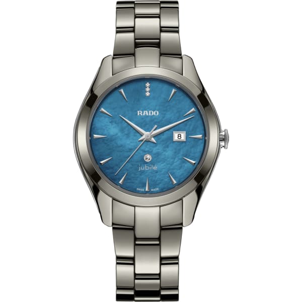 Rado Hyperchrome Ash Barty Ii