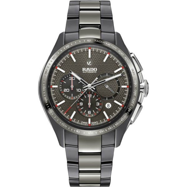 Rado Hyperchrome Automatic Chronograph Limited Edition