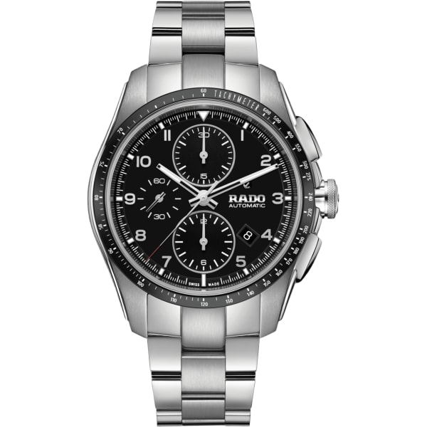 Rado Hyperchrome Automatic Chronograph