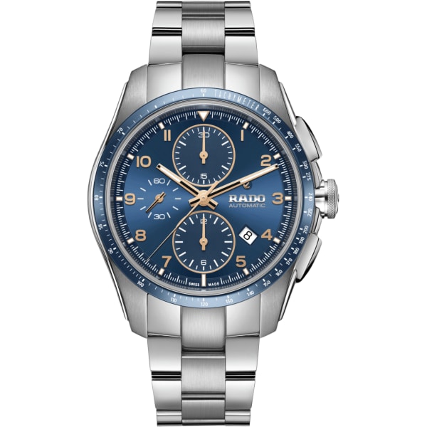 Rado Hyperchrome Automatic Chronograph