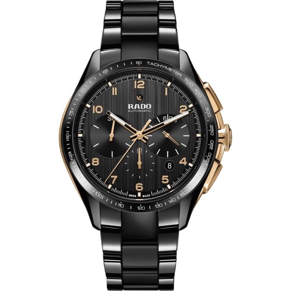 Rado Hyperchrome Automatic Chronograph