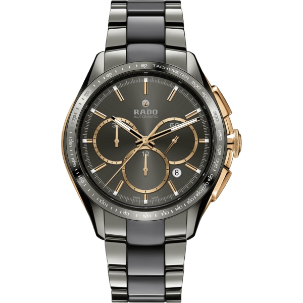 Rado Hyperchrome Automatic Chronograph