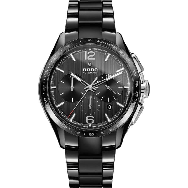 Rado Hyperchrome Automatic Chronograph