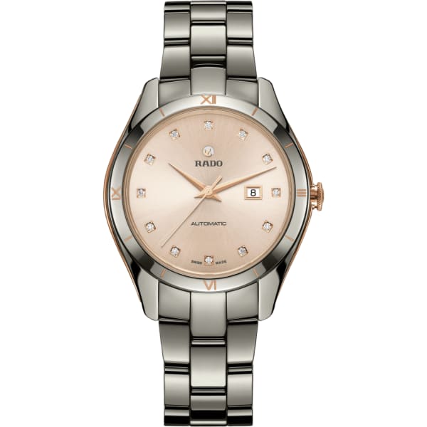 Rado Hyperchrome Automatic Diamonds