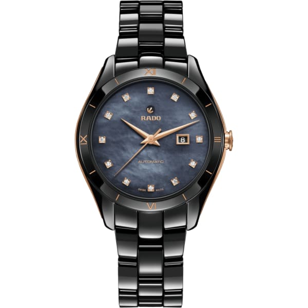 Rado Hyperchrome Automatic Diamonds
