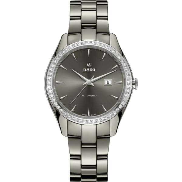 Rado Hyperchrome Automatic Diamonds