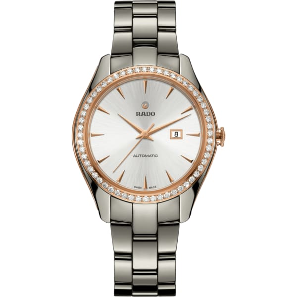 Rado Hyperchrome Automatic Diamonds