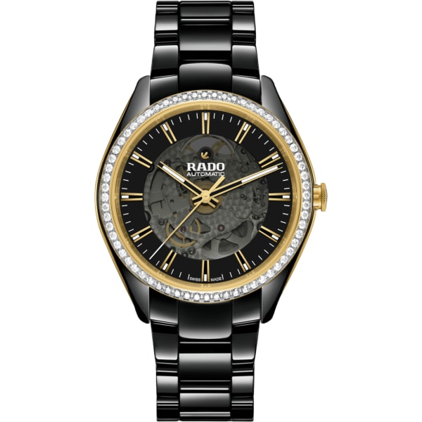 Rado Hyperchrome Automatic Diamonds