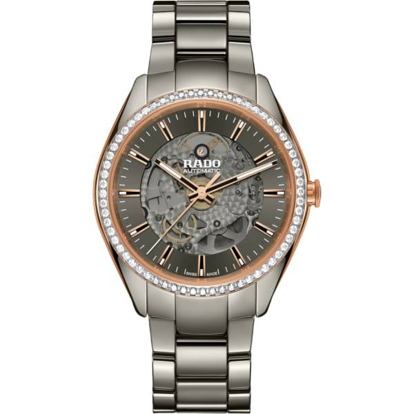 Rado Hyperchrome Automatic Diamonds