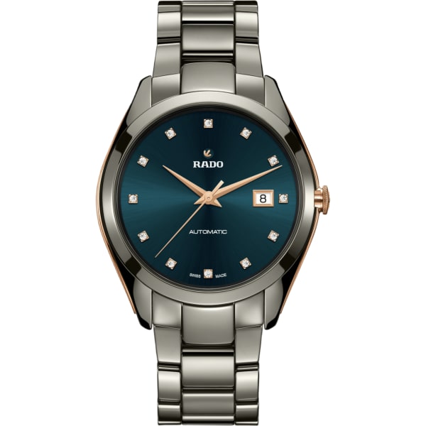 Rado Hyperchrome Automatic Diamonds