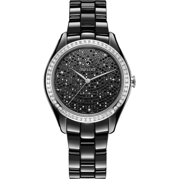 Rado Hyperchrome Automatic Diamonds