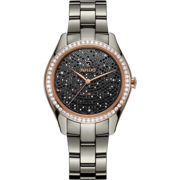 Rado Hyperchrome Automatic Diamonds