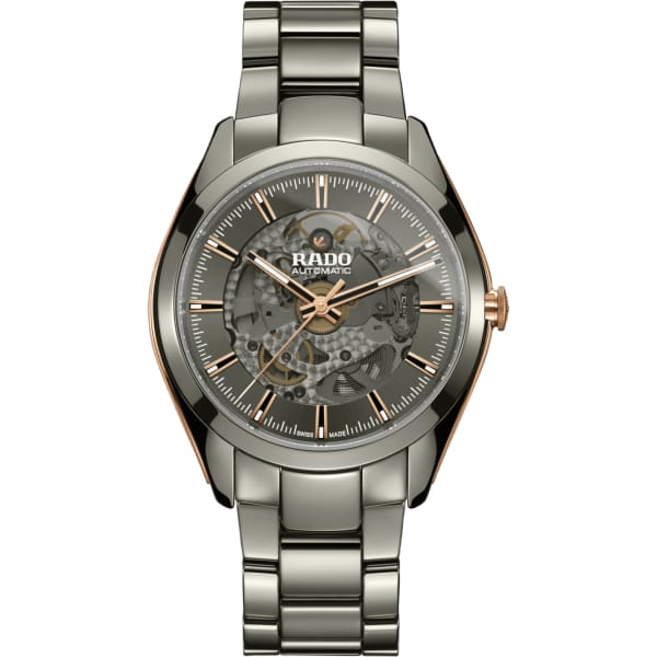 Rado Hyperchrome Automatic Open Heart
