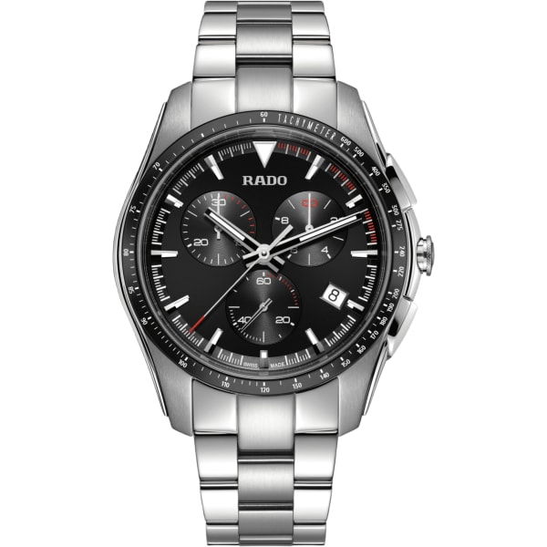 Rado Hyperchrome Chronograph