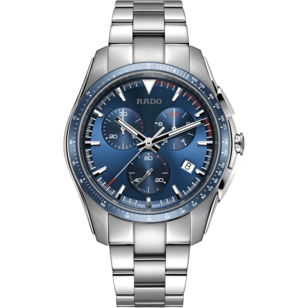Rado Hyperchrome Chronograph