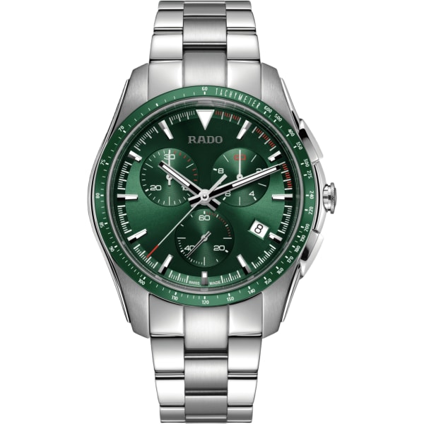 Rado Hyperchrome Chronograph