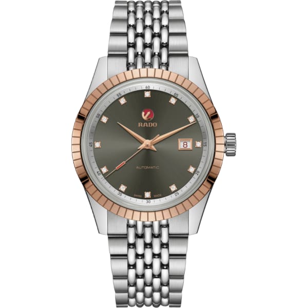 Rado Hyperchrome Classic Automatic Diamonds
