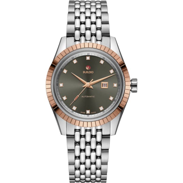 Rado Hyperchrome Classic Automatic Diamonds
