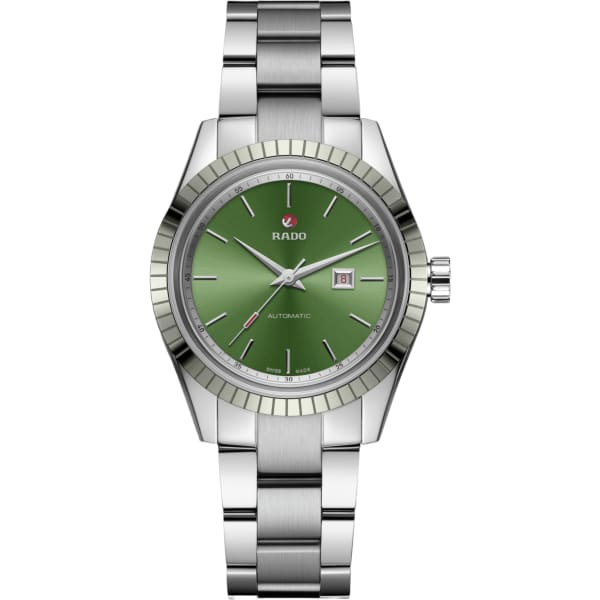 Rado Hyperchrome Classic Automatic