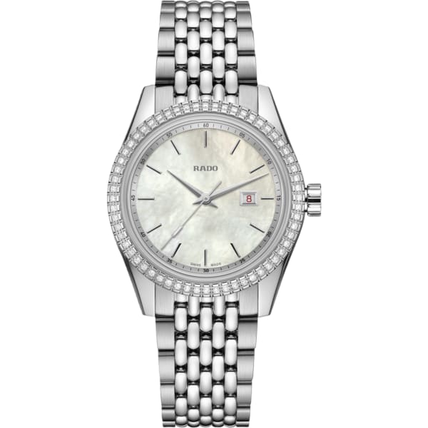 Rado Hyperchrome Classic Diamonds