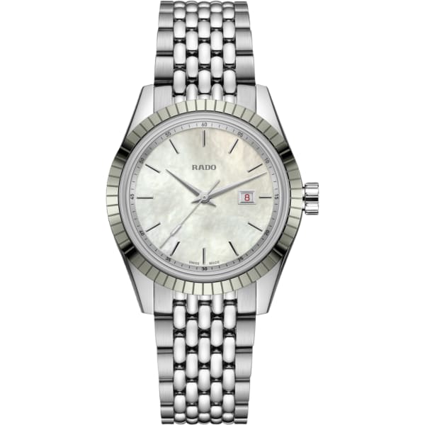 Rado Hyperchrome Classic