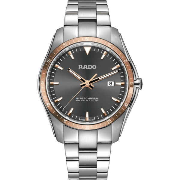 Rado Hyperchrome