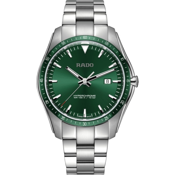 Rado Hyperchrome